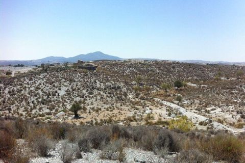 Terra em Lorca, Murcia, Lorca - € 69.000 | Ref: A10811/6084 - foto 3