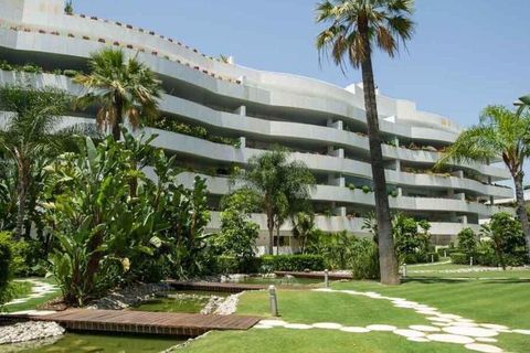 Leilighet i Marbella, Malaga, Marbella - € 2 000 000 | Ref: MBS-1631/11291 - foto 1