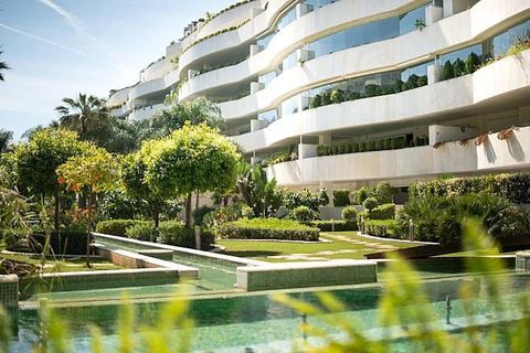 Leilighet i Marbella, Malaga, Marbella - € 2 000 000 | Ref: MBS-1631/11291 - foto 2