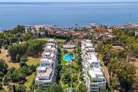 Leilighet i Marbella, Malaga, Marbella - € 2 000 000 | Ref: MBS-1631/11291 - foto 3