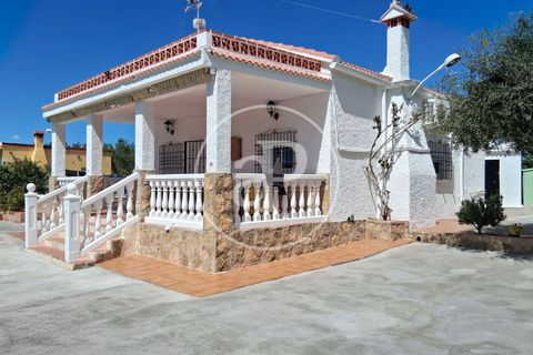 Villa a Naquera, Valencia, Naquera - € 294.900 | Ref: VV2509001 - foto 2