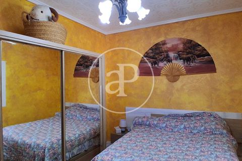 Villa a Naquera, Valencia, Naquera - € 294.900 | Ref: VV2509001 - foto 8