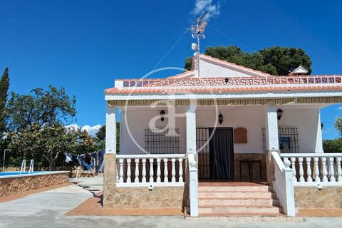 Villa a Naquera, Valencia, Naquera - € 294.900 | Ref: VV2509001 - foto 11