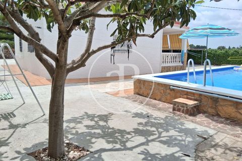 Villa a Naquera, Valencia, Naquera - € 294.900 | Ref: VV2509001 - foto 12