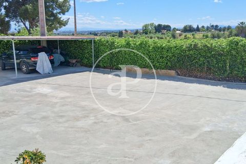 Villa a Naquera, Valencia, Naquera - € 294.900 | Ref: VV2509001 - foto 15