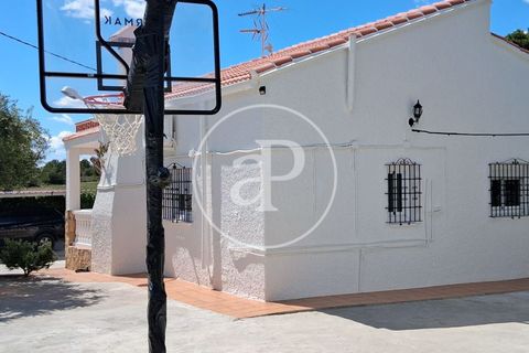 Villa a Naquera, Valencia, Naquera - € 294.900 | Ref: VV2509001 - foto 17