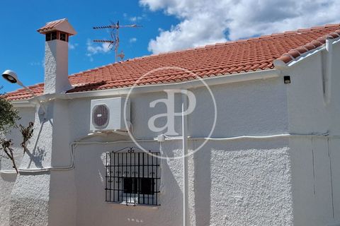 Villa a Naquera, Valencia, Naquera - € 294.900 | Ref: VV2509001 - foto 18