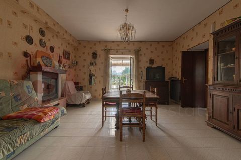 Villa a Rocca d'Evandro, Caserta, Rocca d'Evandro - € 108.000 | Ref: AC99-149-1555 - foto 2