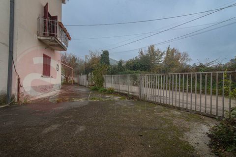 Villa a Rocca d'Evandro, Caserta, Rocca d'Evandro - € 108.000 | Ref: AC99-149-1555 - foto 10