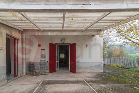 Villa a Rocca d'Evandro, Caserta, Rocca d'Evandro - € 108.000 | Ref: AC99-149-1555 - foto 12