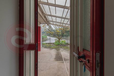 Villa a Rocca d'Evandro, Caserta, Rocca d'Evandro - € 108.000 | Ref: AC99-149-1555 - foto 13