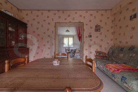 Villa a Rocca d'Evandro, Caserta, Rocca d'Evandro - € 108.000 | Ref: AC99-149-1555 - foto 17