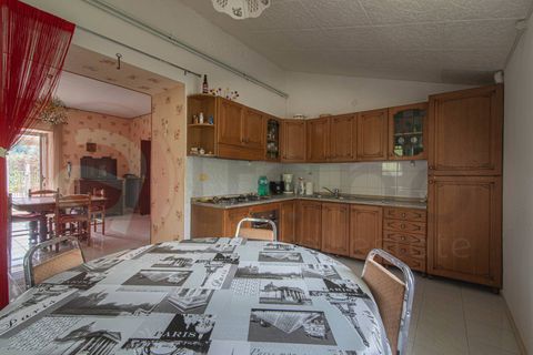 Villa a Rocca d'Evandro, Caserta, Rocca d'Evandro - € 108.000 | Ref: AC99-149-1555 - foto 19