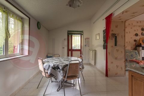Villa a Rocca d'Evandro, Caserta, Rocca d'Evandro - € 108.000 | Ref: AC99-149-1555 - foto 20