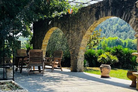 Villa a Camon, Ariege, Camon - € 775.000 | Ref: BVI81403 - foto 2