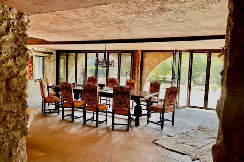 Villa a Camon, Ariege, Camon - € 775.000 | Ref: BVI81403 - foto 6