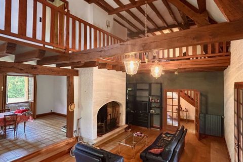 Villa a Gourdon, Lot, Gourdon - € 360.400 | Ref: BVI82242 - foto 2