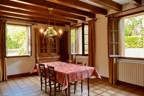 Villa a Gourdon, Lot, Gourdon - € 360.400 | Ref: BVI82242 - foto 3