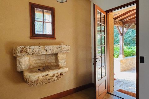 Villa a Gourdon, Lot, Gourdon - € 360.400 | Ref: BVI82242 - foto 7