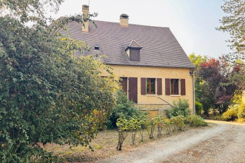 Villa a Gourdon, Lot, Gourdon - € 360.400 | Ref: BVI82242 - foto 11