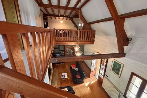 Villa a Gourdon, Lot, Gourdon - € 360.400 | Ref: BVI82242 - foto 4
