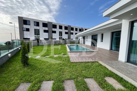 Villa i Machico, Madeira, Machico - € 1.250.000 | Ref: DEED/1007 - foto 2