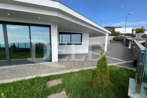 Villa i Machico, Madeira, Machico - € 1.250.000 | Ref: DEED/1007 - foto 3