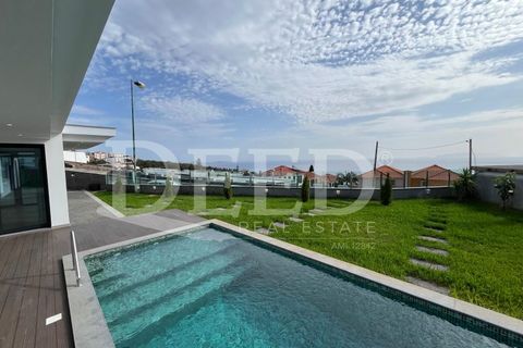 Villa i Machico, Madeira, Machico - € 1.250.000 | Ref: DEED/1007 - foto 19