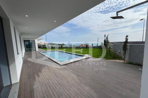Villa i Machico, Madeira, Machico - € 1.250.000 | Ref: DEED/1007 - foto 20