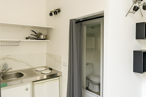 Studio i Grenoble, Isere, Grenoble - € 59 000 | Ref: 62525 - foto 3
