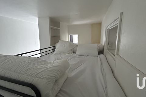 Studio i Grenoble, Isere, Grenoble - € 59 000 | Ref: 62525 - foto 4