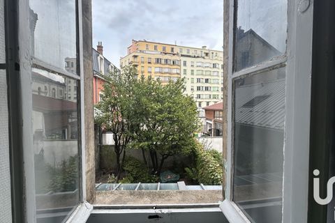 Studio i Grenoble, Isere, Grenoble - € 59 000 | Ref: 62525 - foto 5