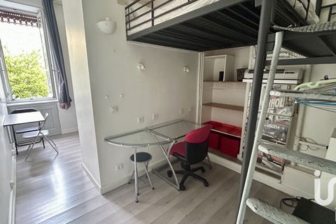 Studio i Grenoble, Isere, Grenoble - € 59 000 | Ref: 62525 - foto 6