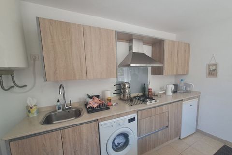 Byhus i Almajalejo (Los Pardos), Almeria, Almajalejo (Los Pardos) - € 159.950 | Ref: EAF-62584938 - foto 4