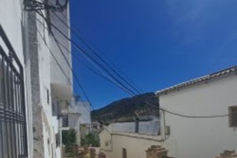 Byhus i Almajalejo (Los Pardos), Almeria, Almajalejo (Los Pardos) - € 159.950 | Ref: EAF-62584938 - foto 20