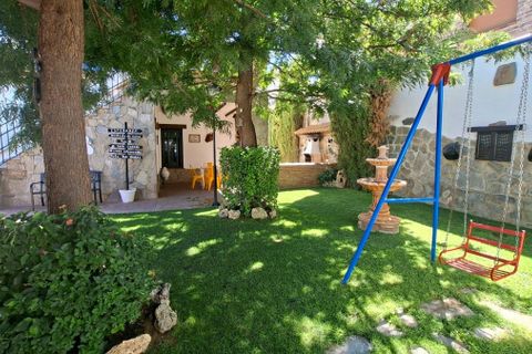 Villa i Arriate, Malaga, Arriate - € 360.000 | Ref: R5150857 - foto 2