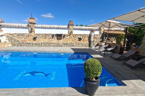 Villa i Arriate, Malaga, Arriate - € 360.000 | Ref: R5150857 - foto 3