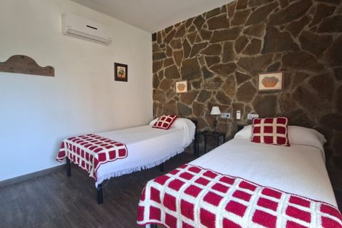 Villa i Arriate, Malaga, Arriate - € 360.000 | Ref: R5150857 - foto 6