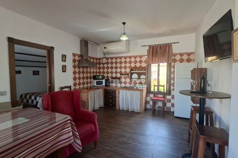 Villa i Arriate, Malaga, Arriate - € 360.000 | Ref: R5150857 - foto 12
