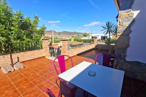 Villa i Arriate, Malaga, Arriate - € 360.000 | Ref: R5150857 - foto 13