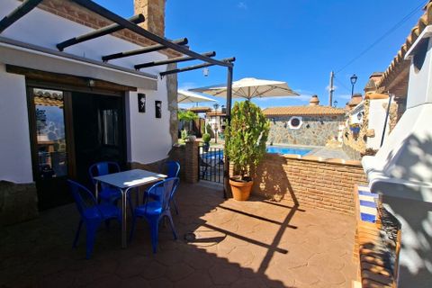 Villa i Arriate, Malaga, Arriate - € 360.000 | Ref: R5150857 - foto 16