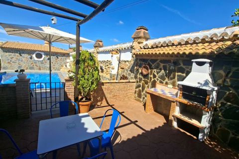 Villa i Arriate, Malaga, Arriate - € 360.000 | Ref: R5150857 - foto 17