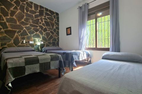 Villa i Arriate, Malaga, Arriate - € 360.000 | Ref: R5150857 - foto 19