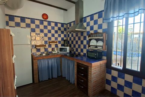 Villa i Arriate, Malaga, Arriate - € 360.000 | Ref: R5150857 - foto 20