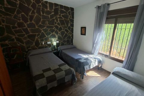 Villa i Arriate, Malaga, Arriate - € 360.000 | Ref: R5150857 - foto 21
