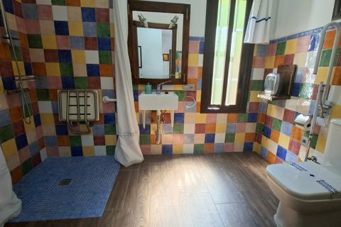 Villa i Arriate, Malaga, Arriate - € 360.000 | Ref: R5150857 - foto 23
