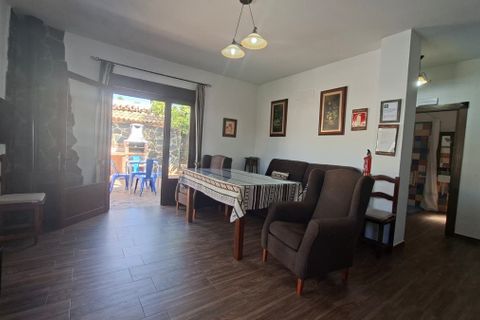 Villa i Arriate, Malaga, Arriate - € 360.000 | Ref: R5150857 - foto 28