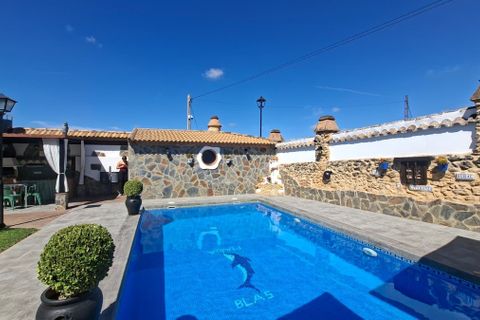Villa i Arriate, Malaga, Arriate - € 360.000 | Ref: R5150857 - foto 29