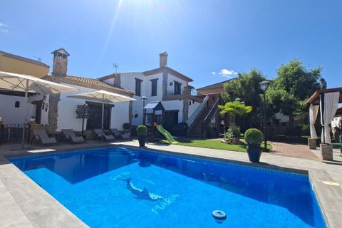 Villa i Arriate, Malaga, Arriate - € 360.000 | Ref: R5150857 - foto 32