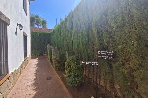 Villa i Arriate, Malaga, Arriate - € 360.000 | Ref: R5150857 - foto 36
